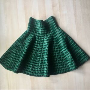 Circle skirt